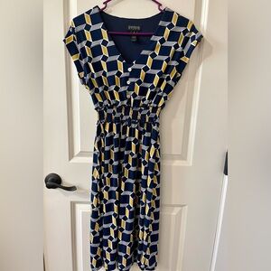 Enfocus Studio Dress Size 4
